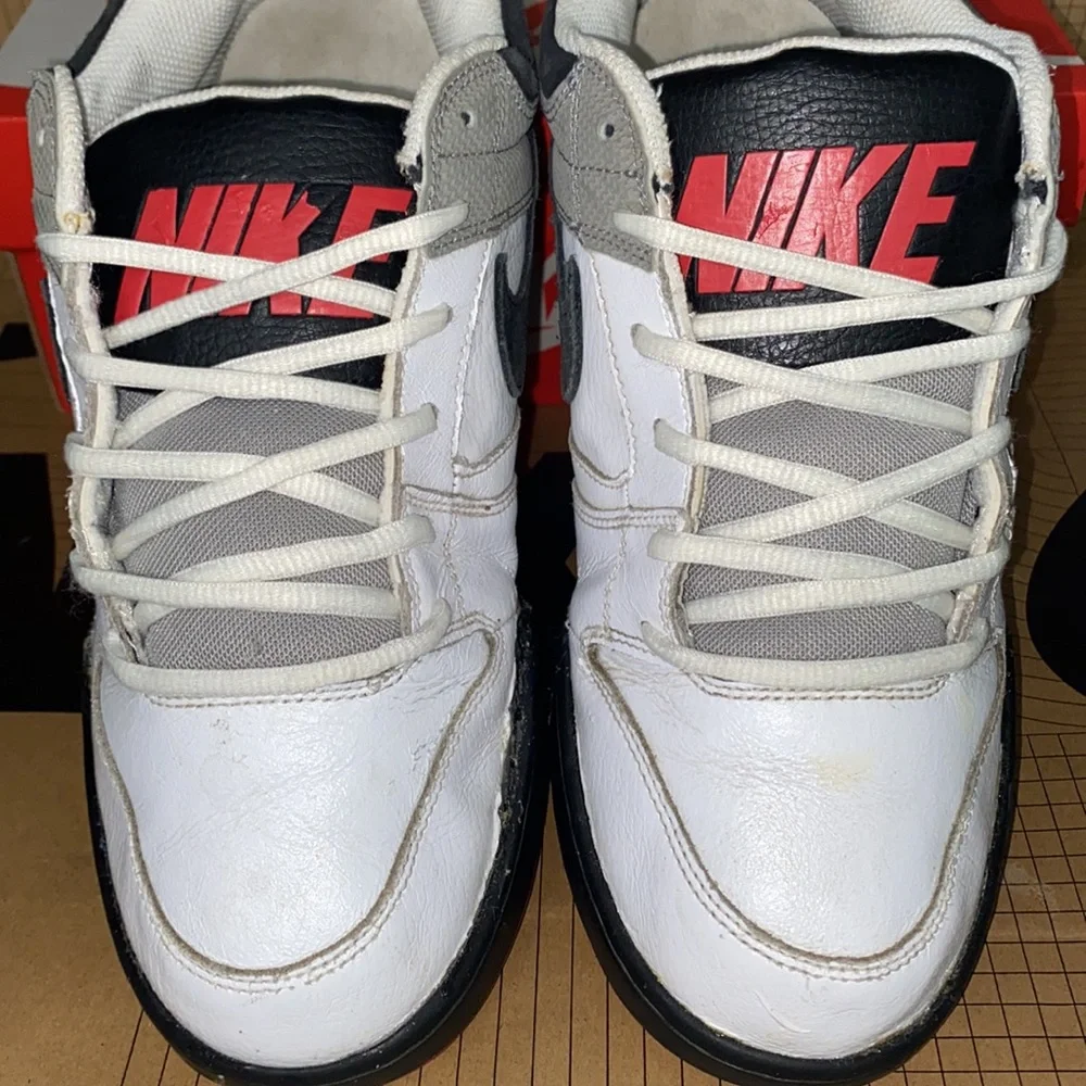 Vintage Nike Air Twilight Shoes 325253-104 Mens Size 9.5